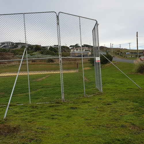 Port Softball Cages