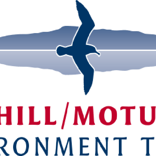 Proud to support Bluff Hill / Motupohue Environment Trust annual calendar 
