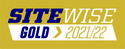 SiteWise Gold > 2021 / 2022