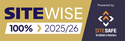 SiteWise Gold > 2024 / 2025